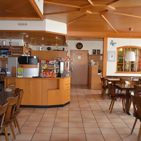 Hotel Gasthof Kreuz Welschenrohr Eksteriør bilde