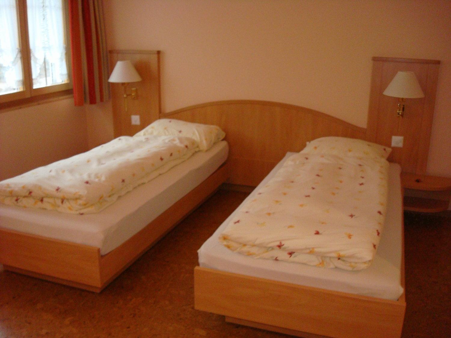 Hotel Gasthof Kreuz Welschenrohr Eksteriør bilde