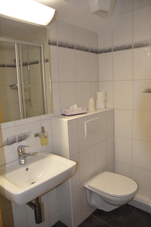 Hotel Gasthof Kreuz Welschenrohr Eksteriør bilde
